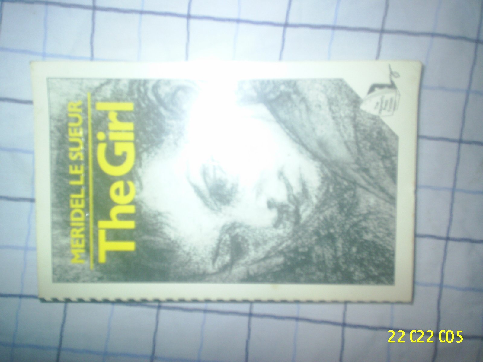 The Girl Reference Books