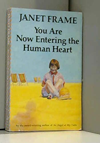 You are Now Entering the Human Heart book
