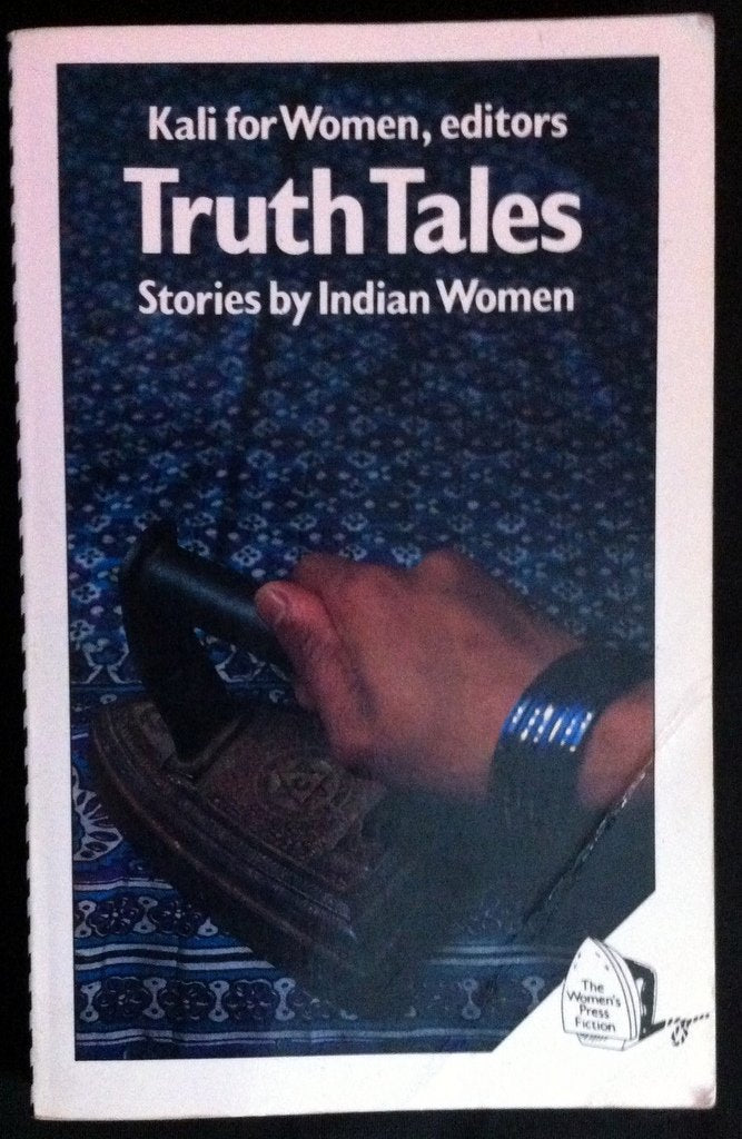 Truth Tales: Stories from India Essays & Short Stories