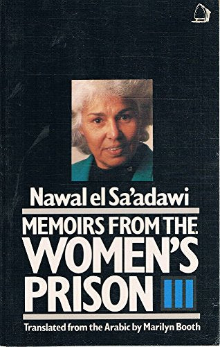 Memoirs from the Women's Prison (PBK) Law
