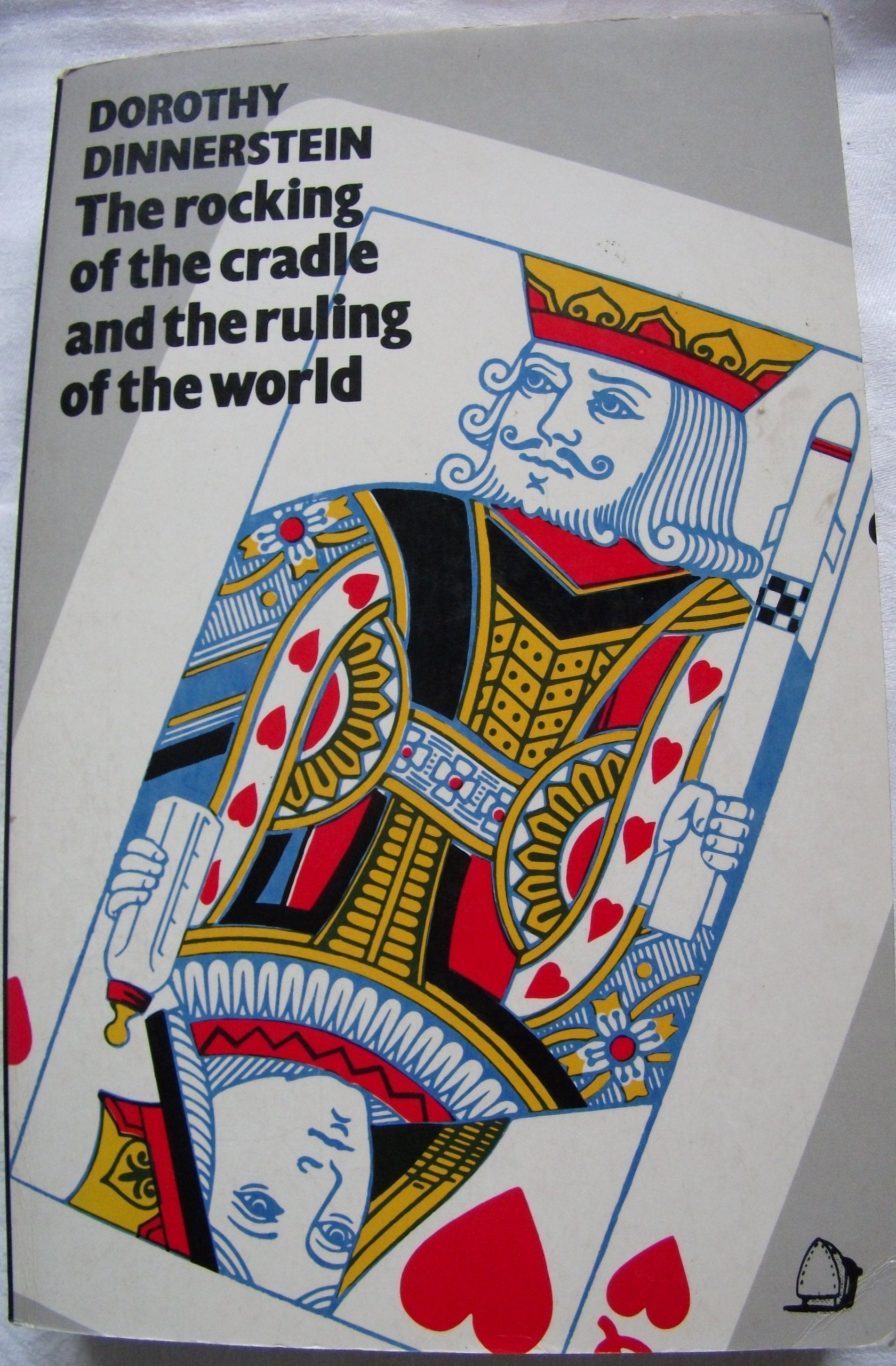 Rocking of the Cradle and the Ruling of the World Reference Books