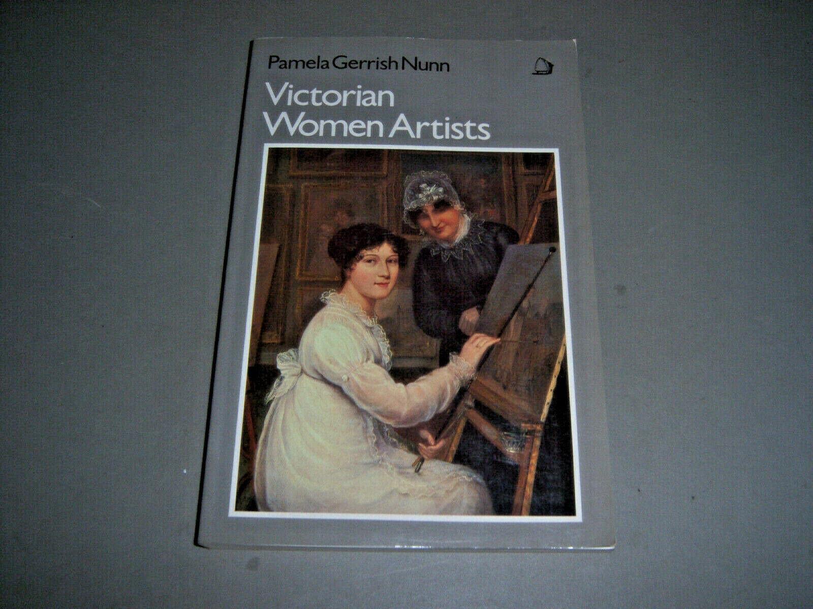 Victorian Women Artists Film, Art & Culture