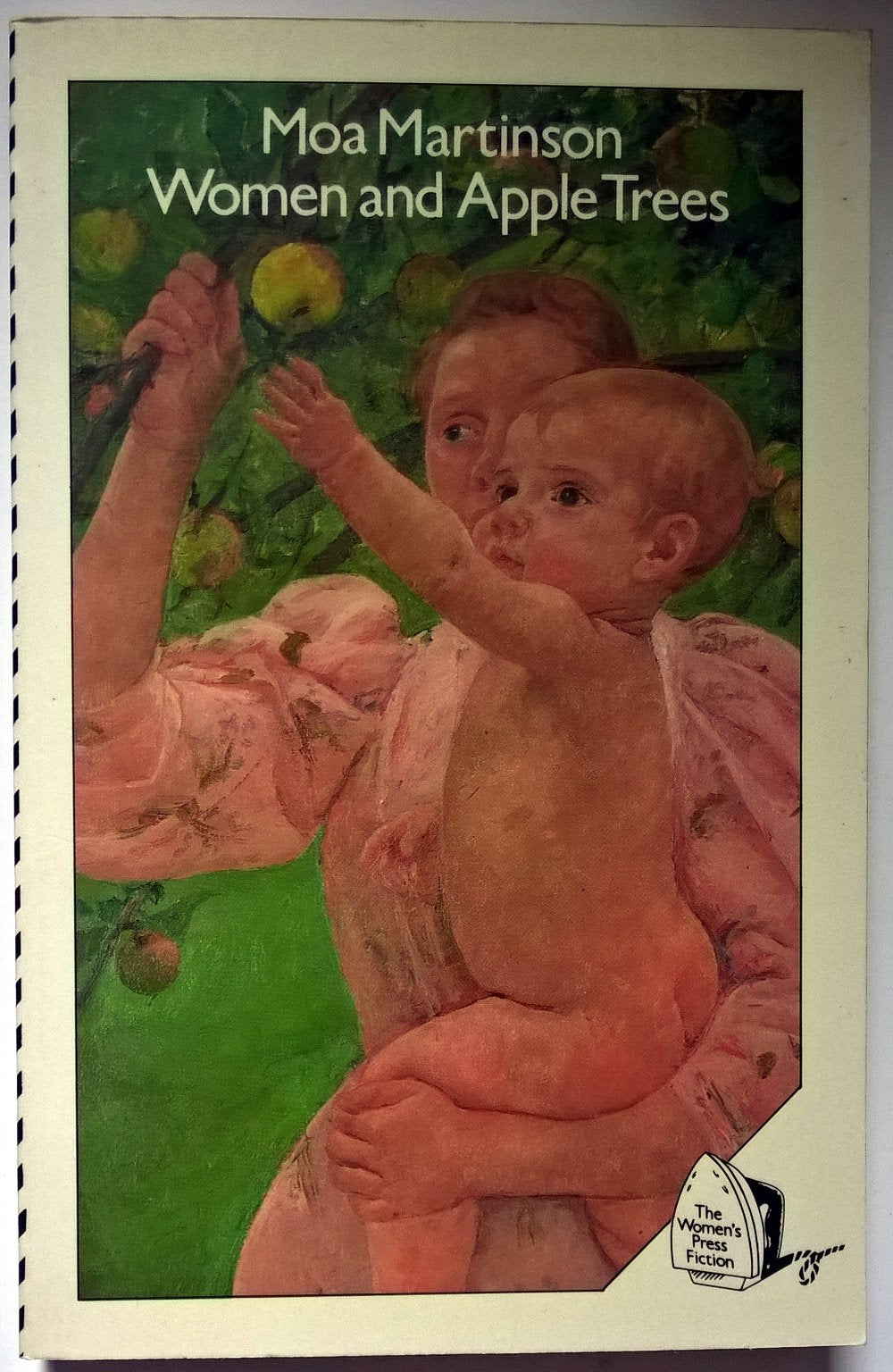 Women and Appletrees Books