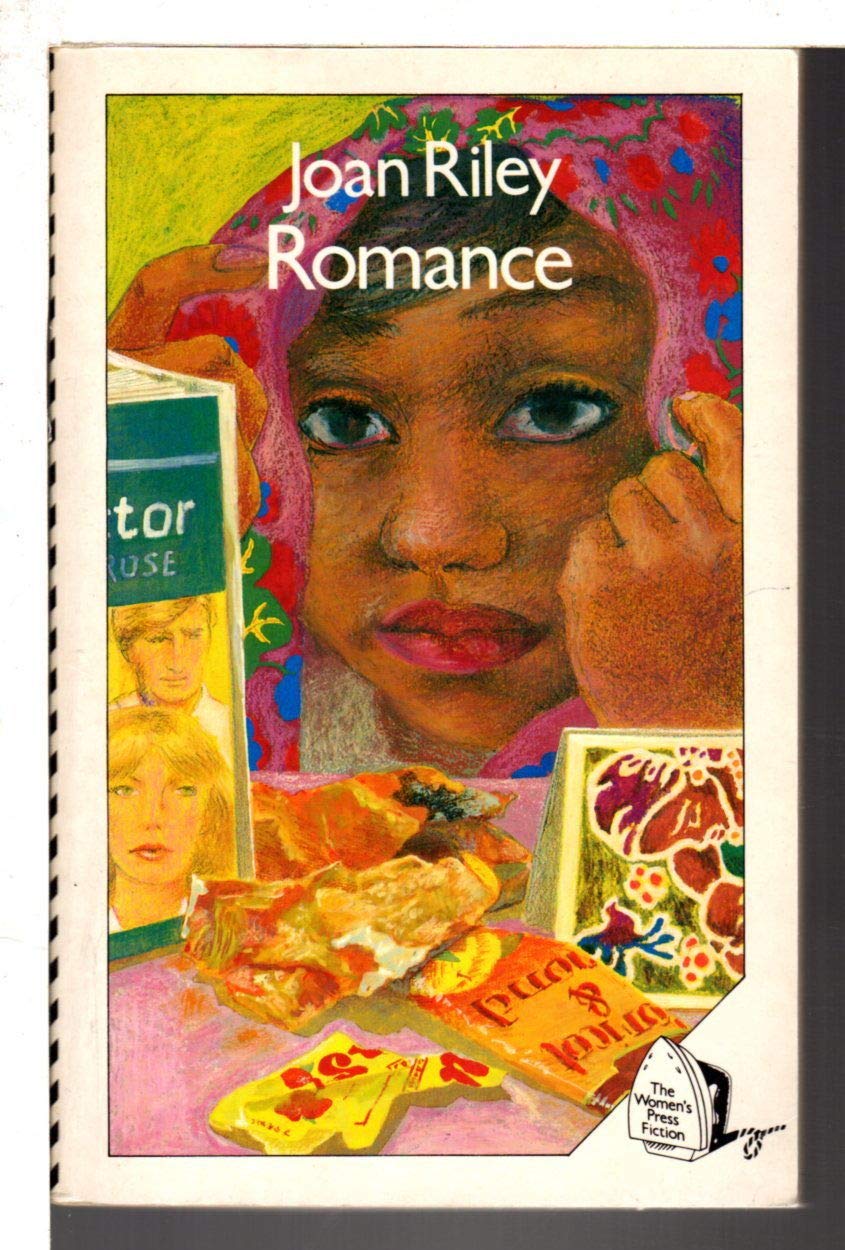 Romance book