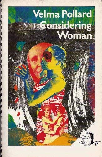 Considering Woman Contemporary literature Books