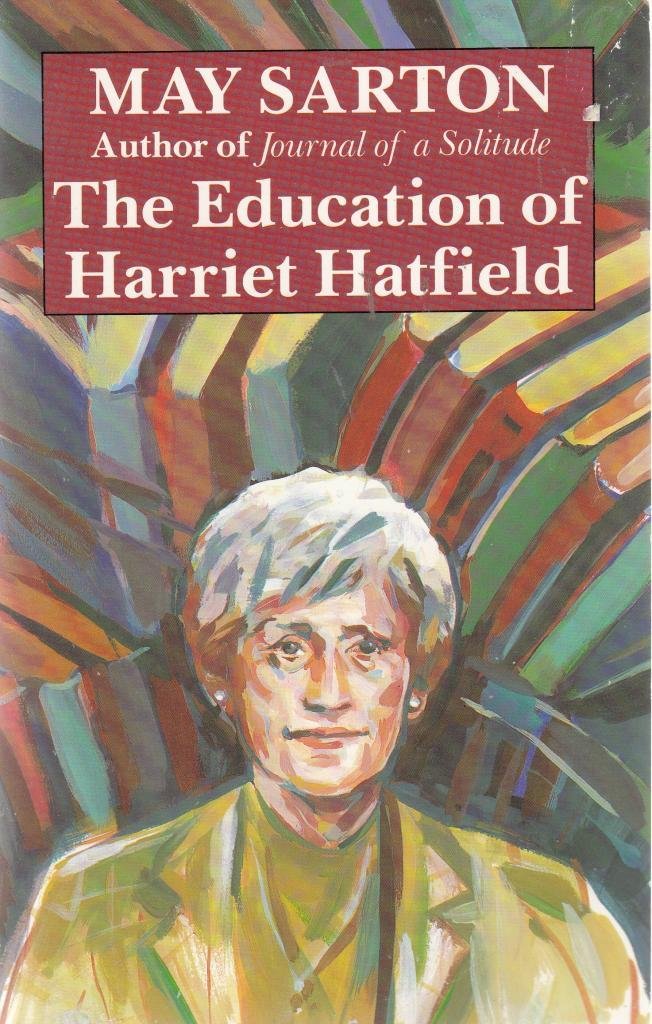 The Education of Harriet Hatfield book