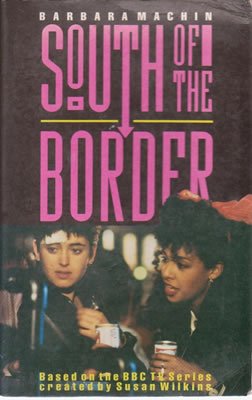 South of the Border Contemporary literature
