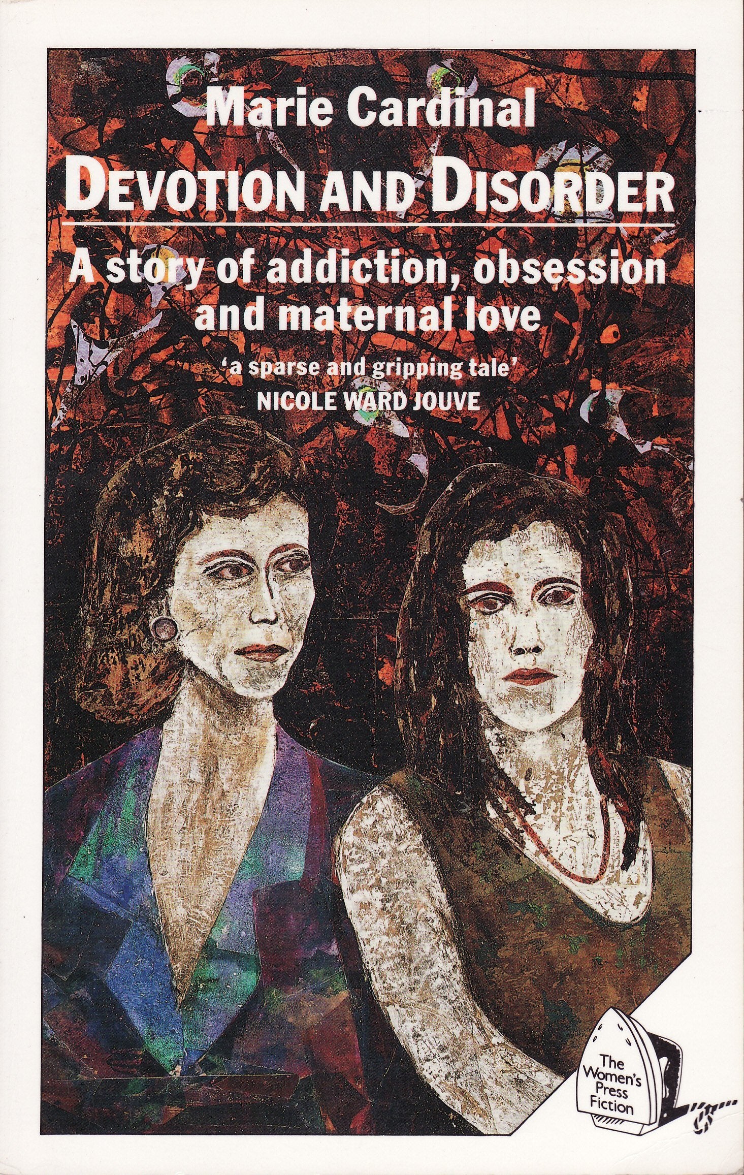 Devotion and Disorder: A Story of Addiction, Obsession and Maternal Love Contemporary literature