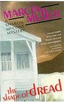 The Shape of Dread: A Sharon McCone Mystery (Women's Press Crime S.) Contemporary literature