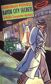 Bayou City Secrets (Women's Press Crime S.) Contemporary literature