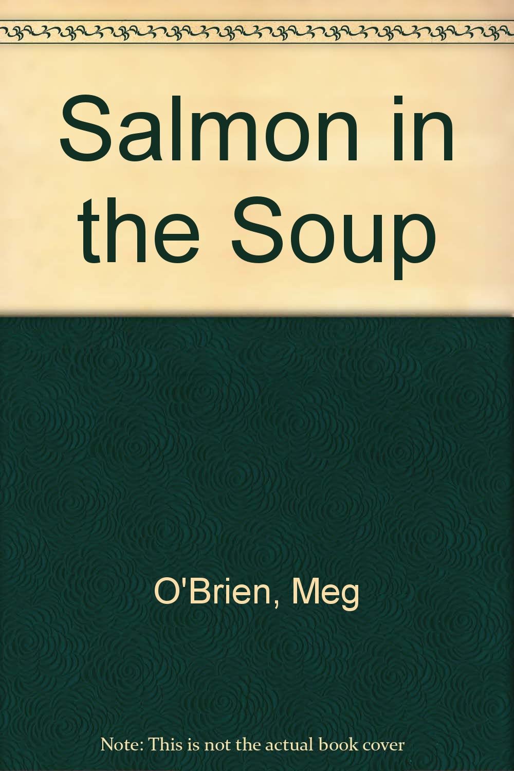 Product Image: Salmon in the Soup
