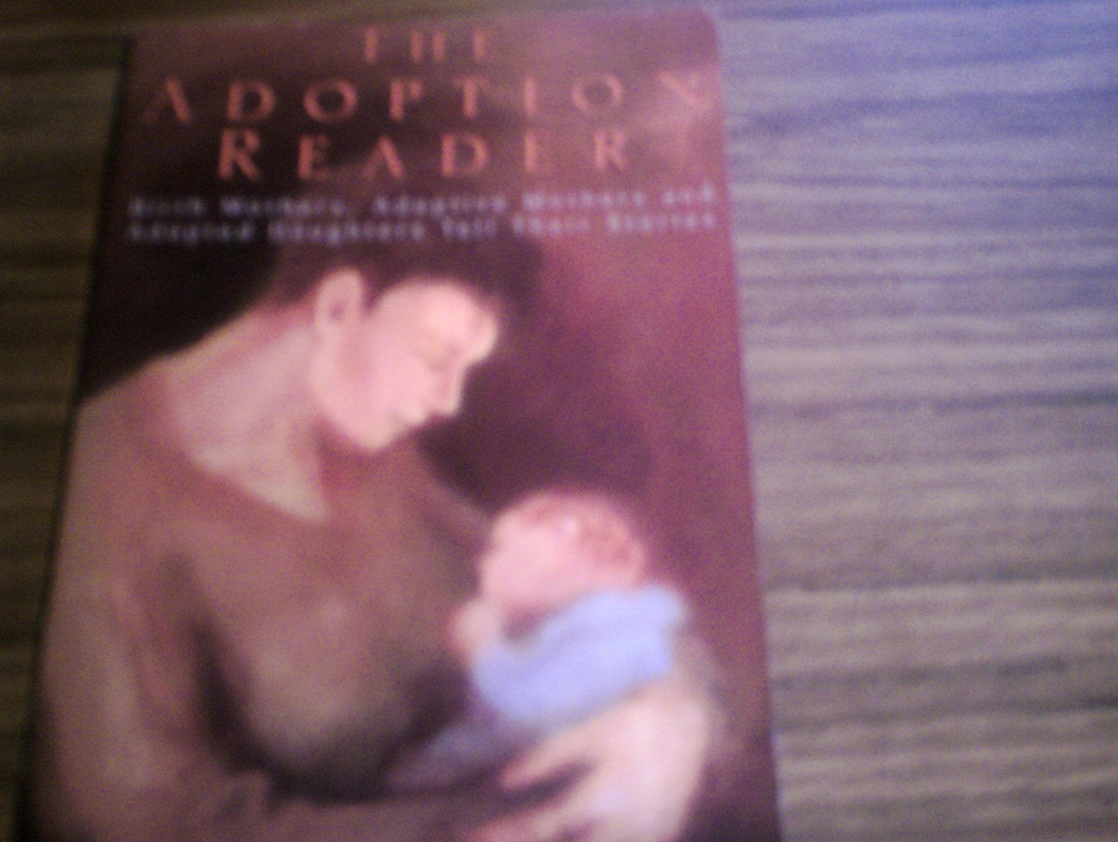 The Adoption Reader: Birth Mothers, Adoptive Mothers and Adopted Daughters Tell Their Stories Social Sciences
