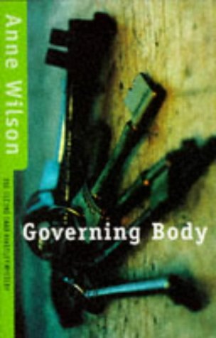 Governing Body: A Sara Kingsley Mystery LGBTQ+