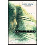 Soul Kiss Contemporary literature