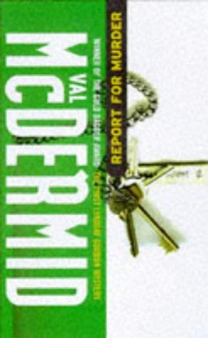 Report for Murder (A Lindsay Gordon mystery, Band 1) LGBTQ+