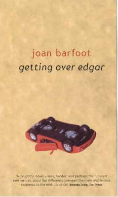 Getting Over Edgar Contemporary literature Books