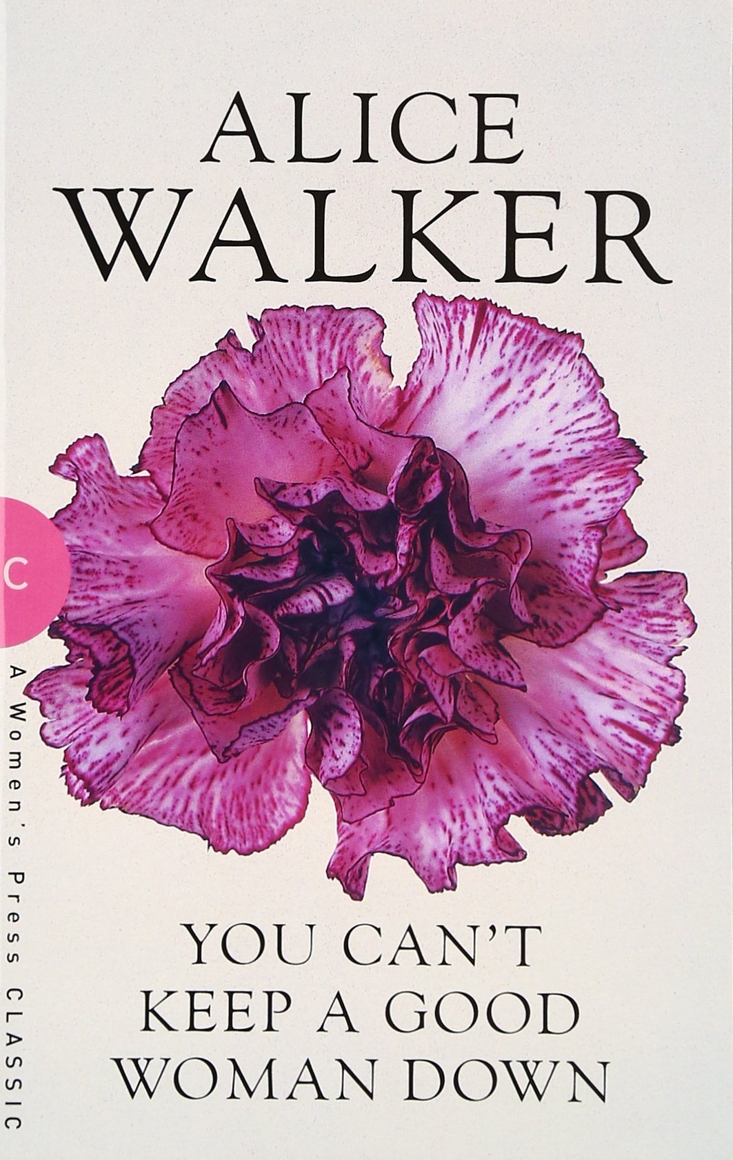 You Can't Keep a Good Woman Down (A Women's Press classic) Contemporary literature