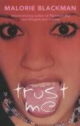 Trust Me (Livewire Books for Teenagers) Fiction