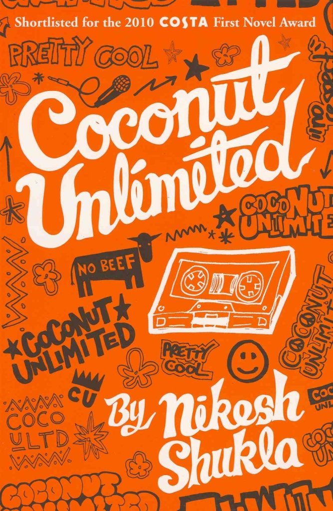 Product Image: Coconut Unlimited