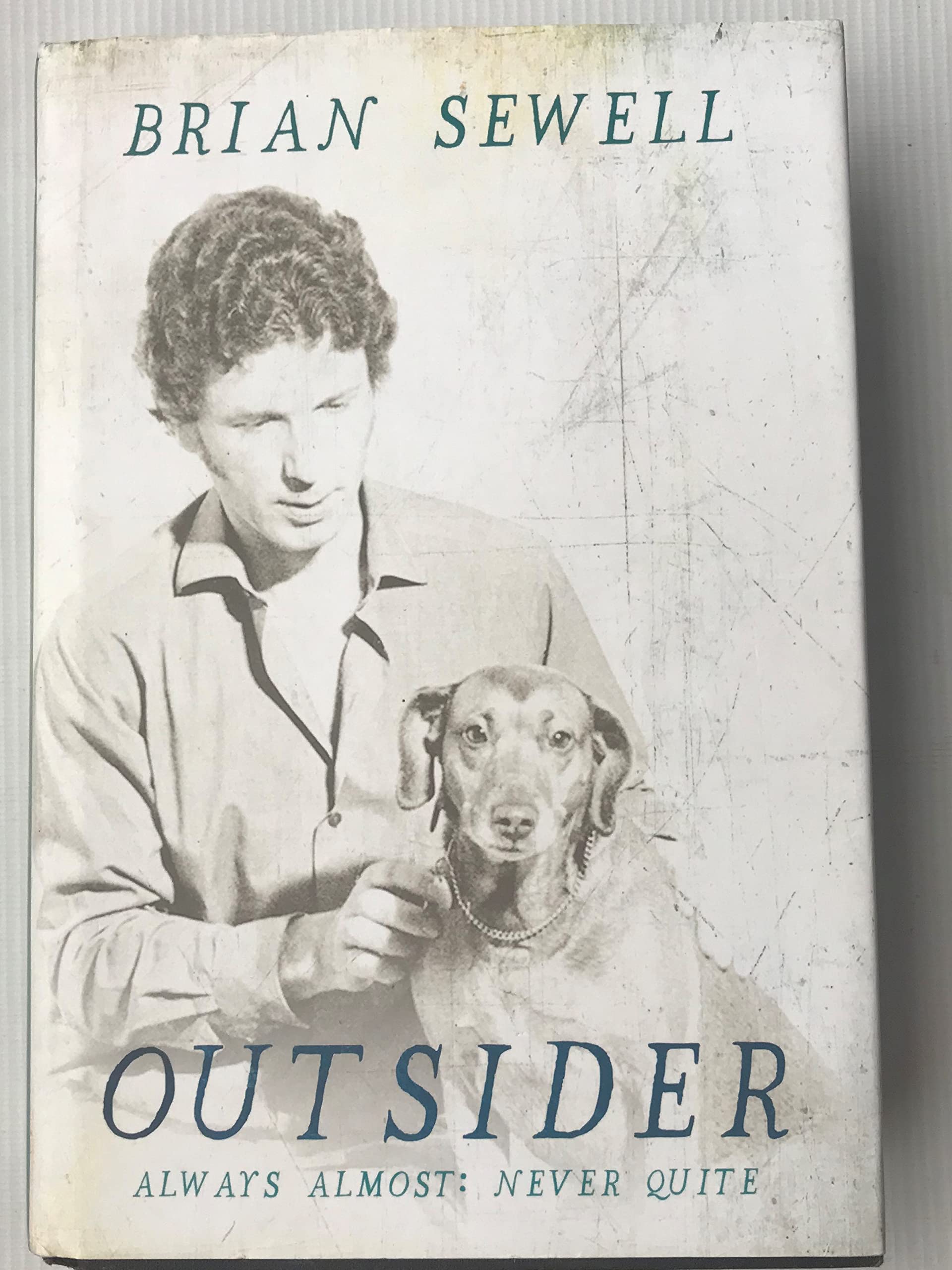 Outsider Art & Literature Books