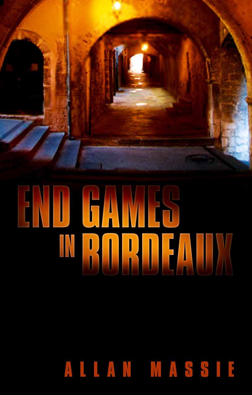 Product Image: End Games in Bordeaux