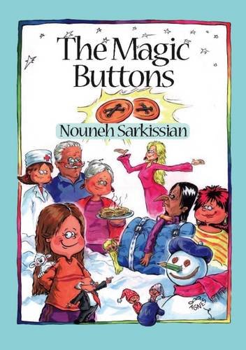 Product Image: The Magic Buttons