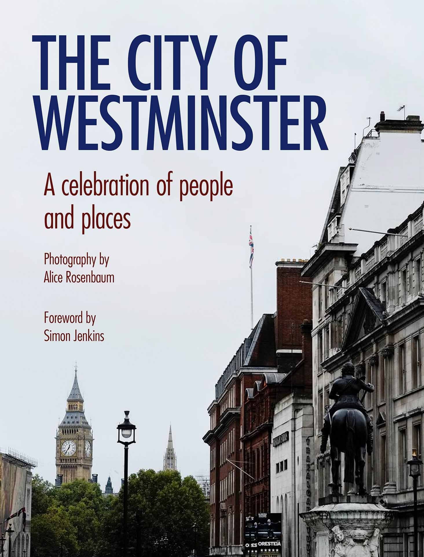 The City of Westminster Travel