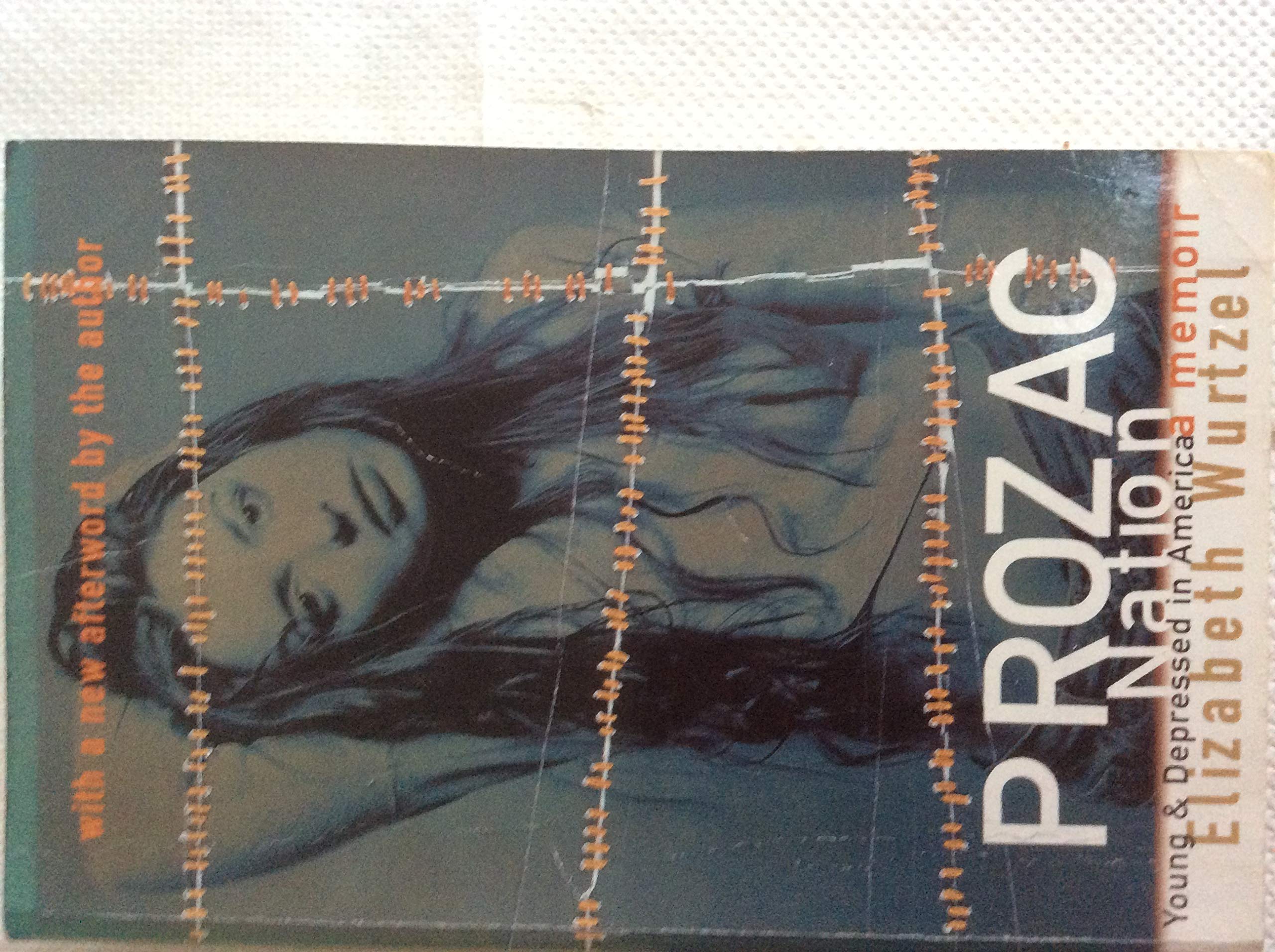 Prozac Nation Social Sciences