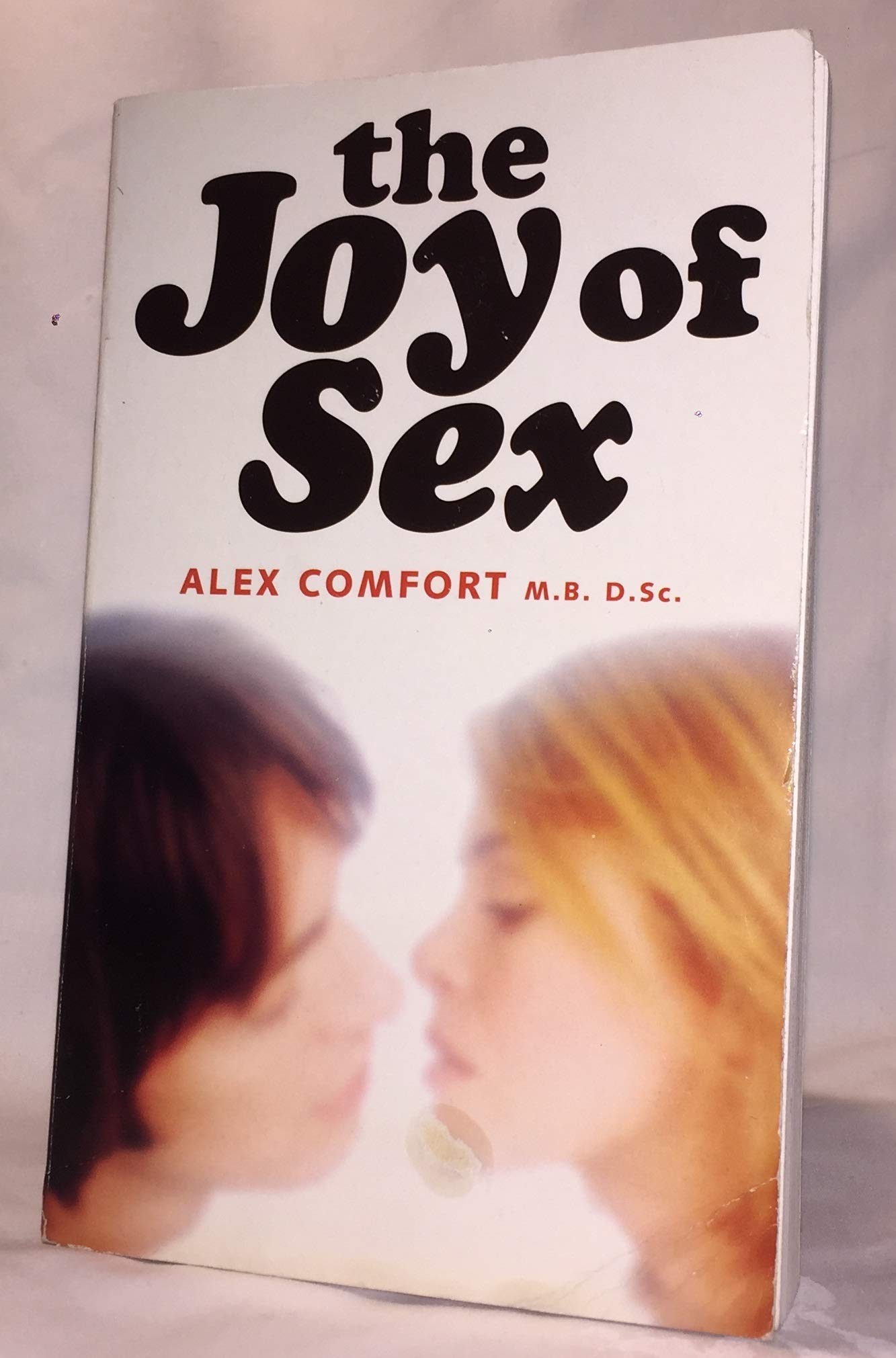 The Joy of Sex Partnership & Love