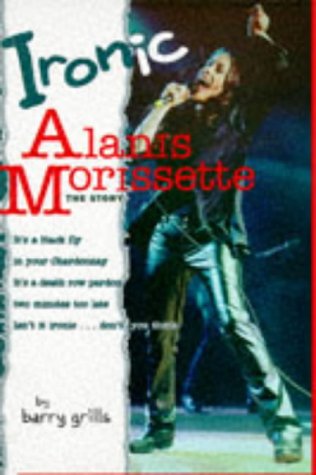 Ironic: Alanis Morissette - The Story Social Sciences