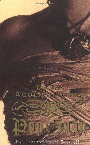 Pope Joan Historical Fiction