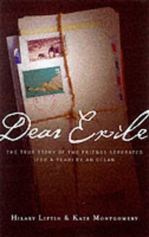 Product Image: Dear Exile