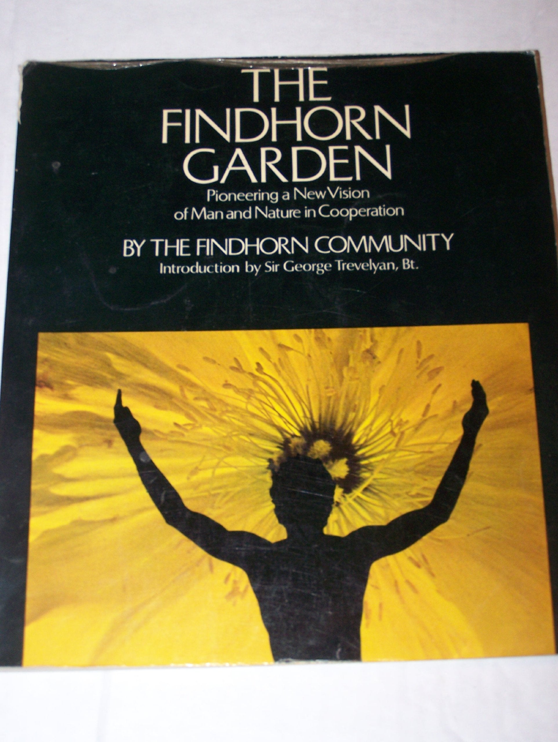 Findhorn Garden Books