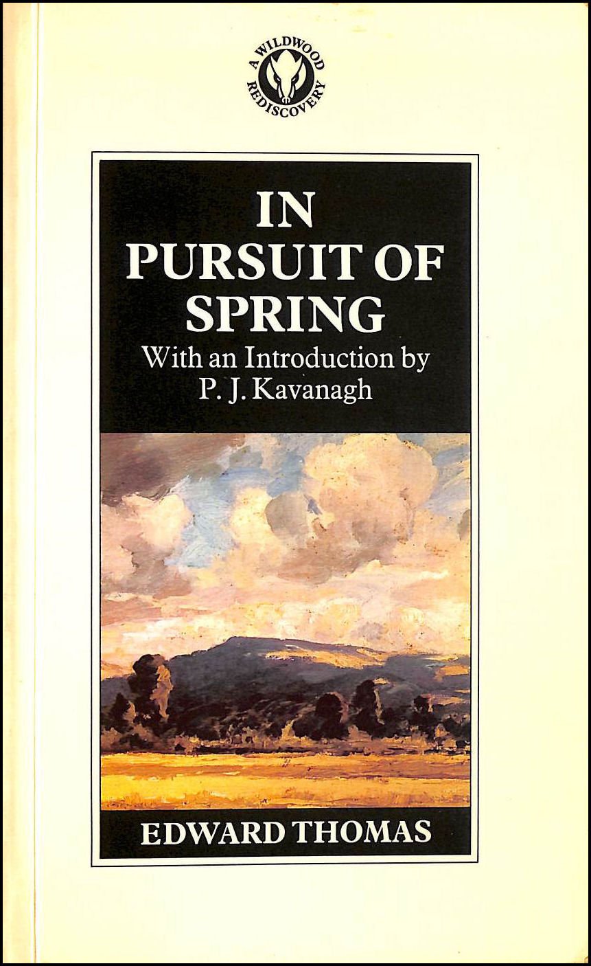 Product Image: In Pursuit of Spring