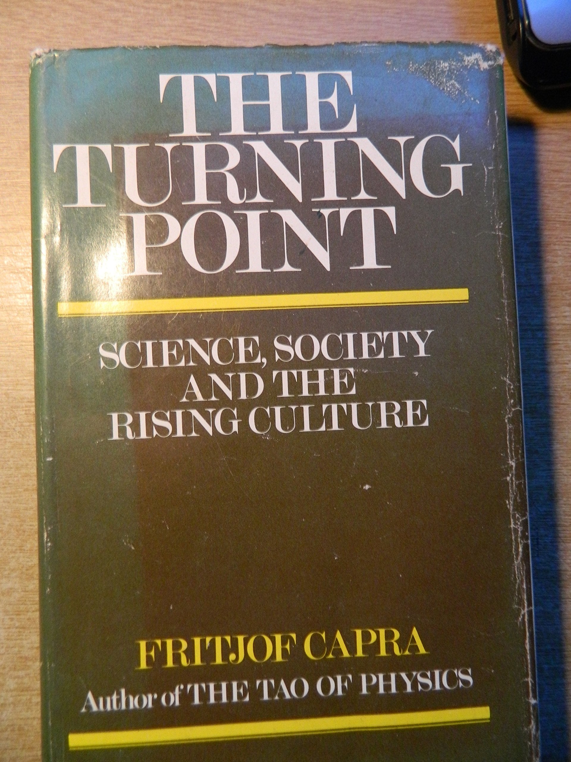 Product Image: Turning Point