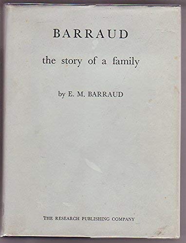 Barraud Books