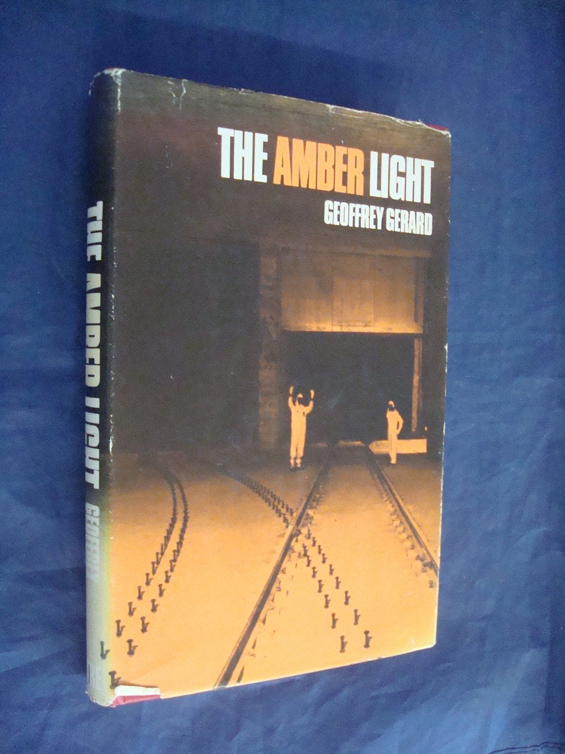 Amber Light Books