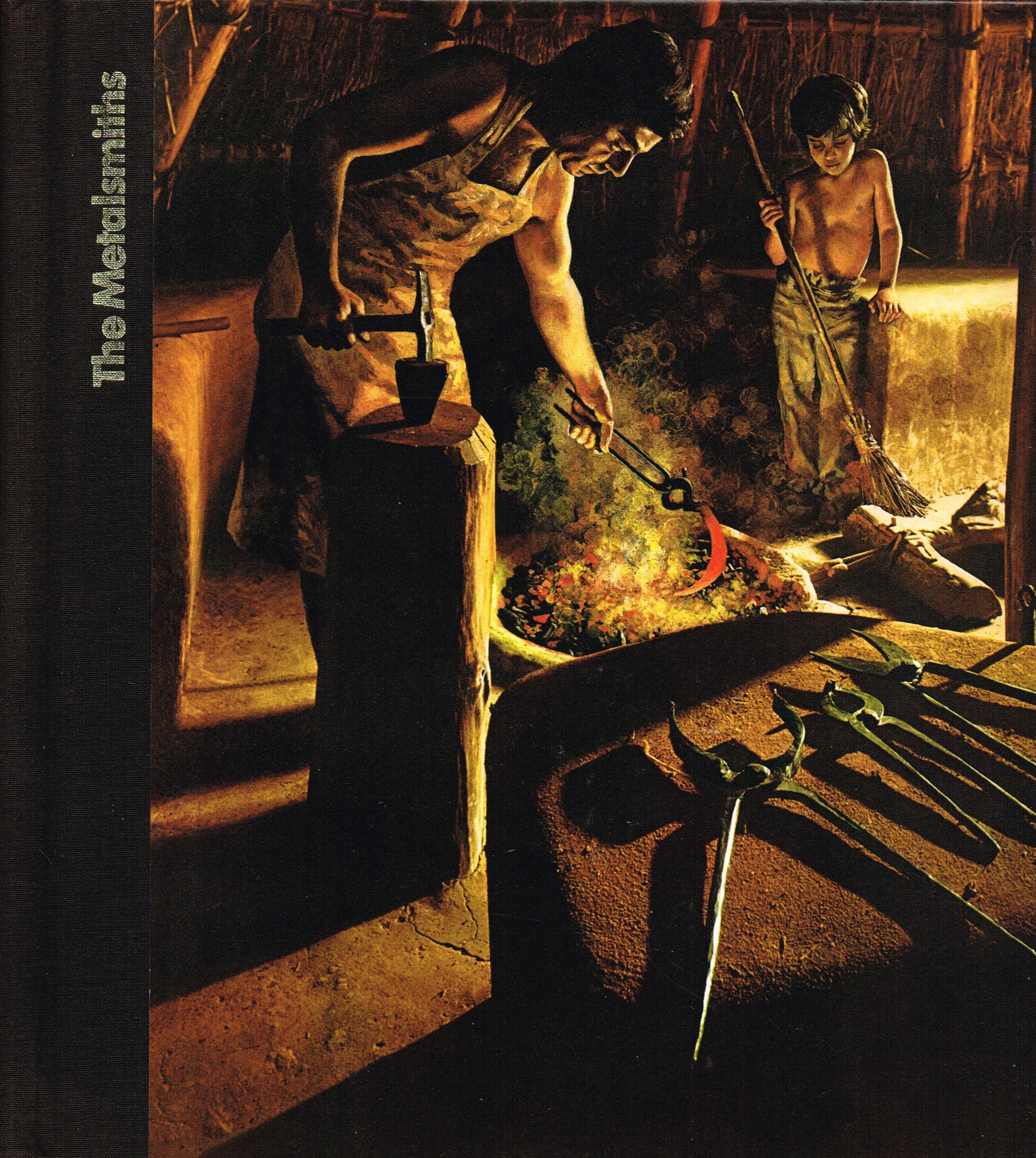 Metal Smiths book