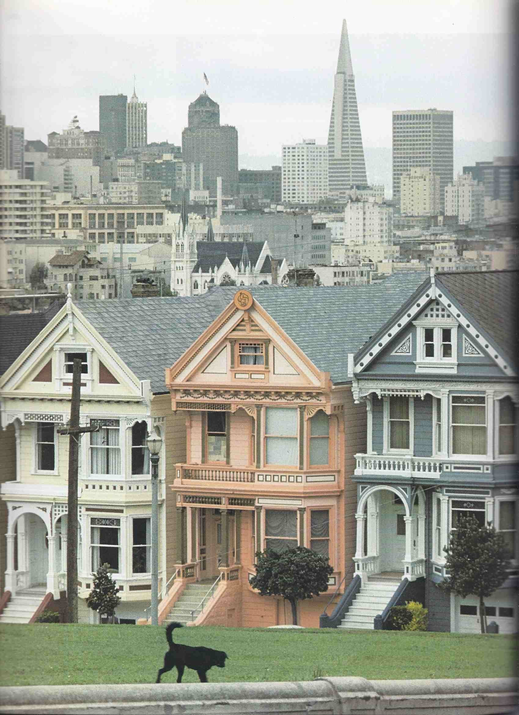 San Francisco (Great Cities S.) Books