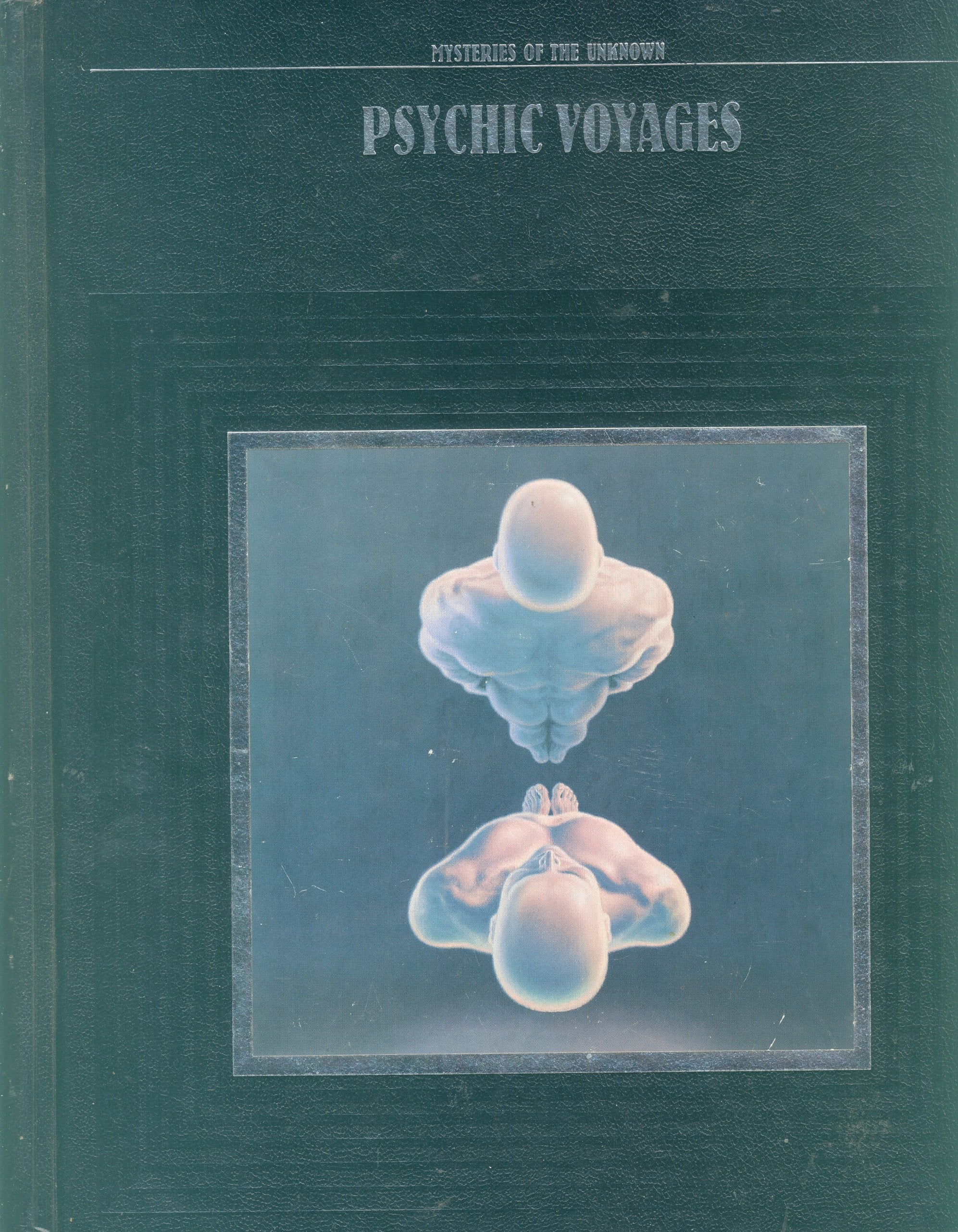 Psychic Voyages (Mysteries of the Unknown S.) Books