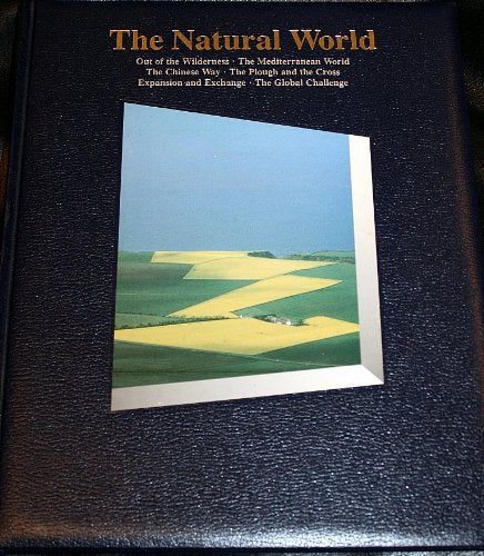 The Natural World (History of the World S.) Books