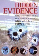 Hidden Evidence Politics & Society