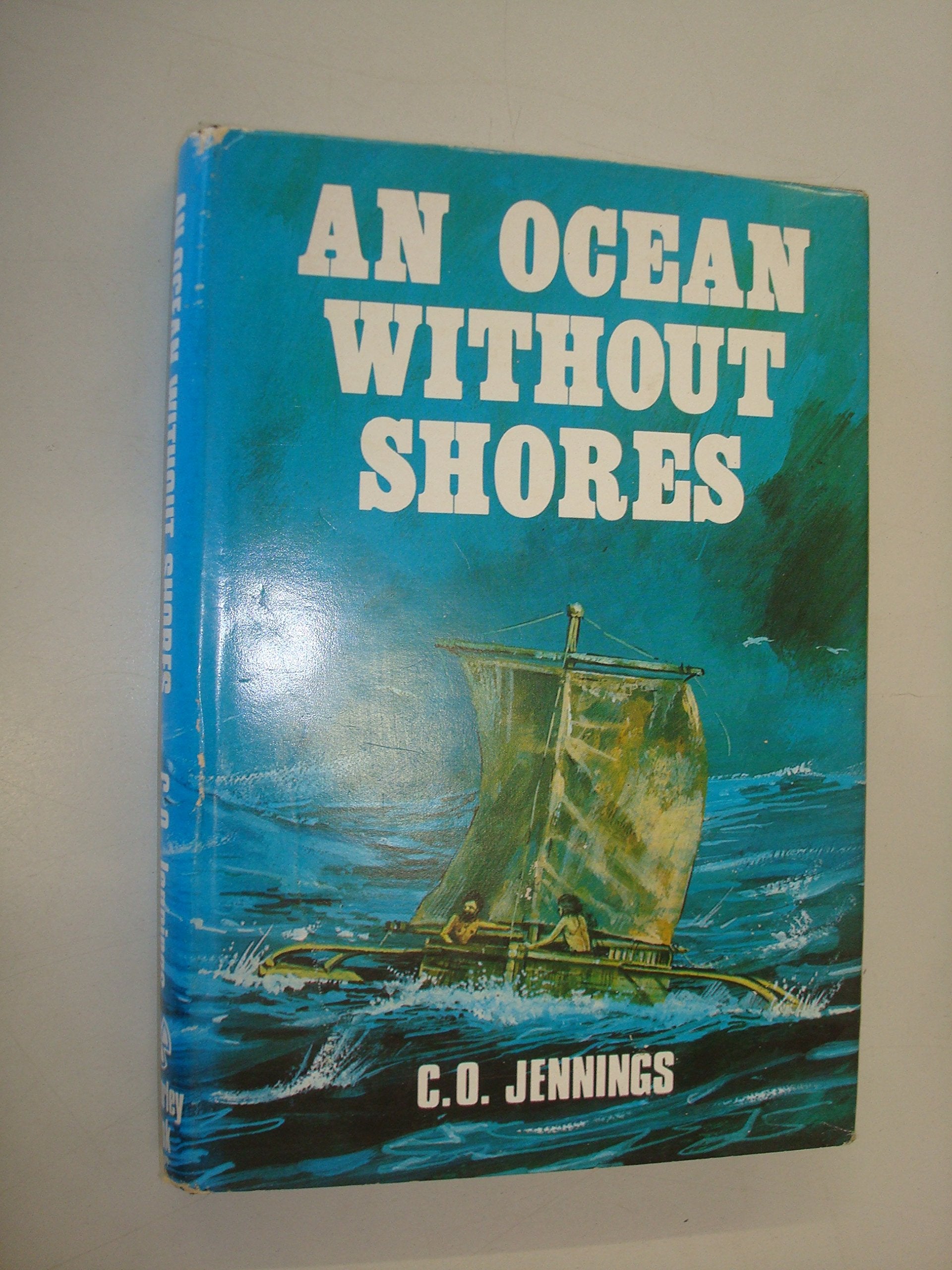 Product Image: Ocean without Shores