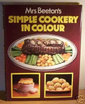 Product Image: Simple Cookery in Colour