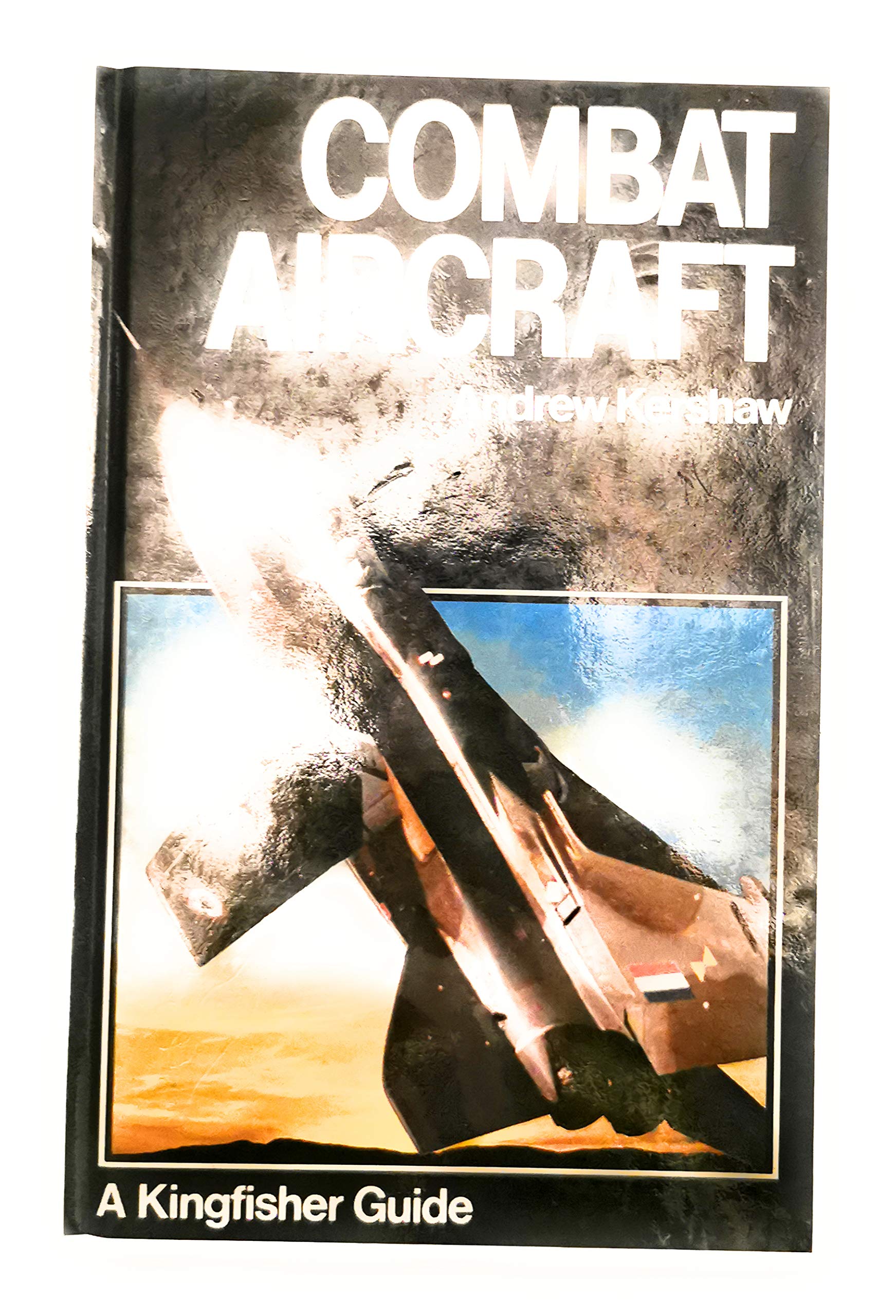 Combat Aircraft (Kingfisher Colour Books) Books