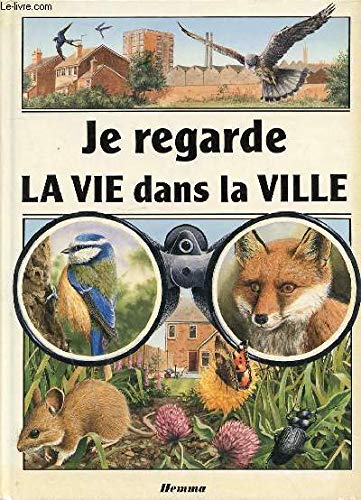 Junior Naturalist in the Town book