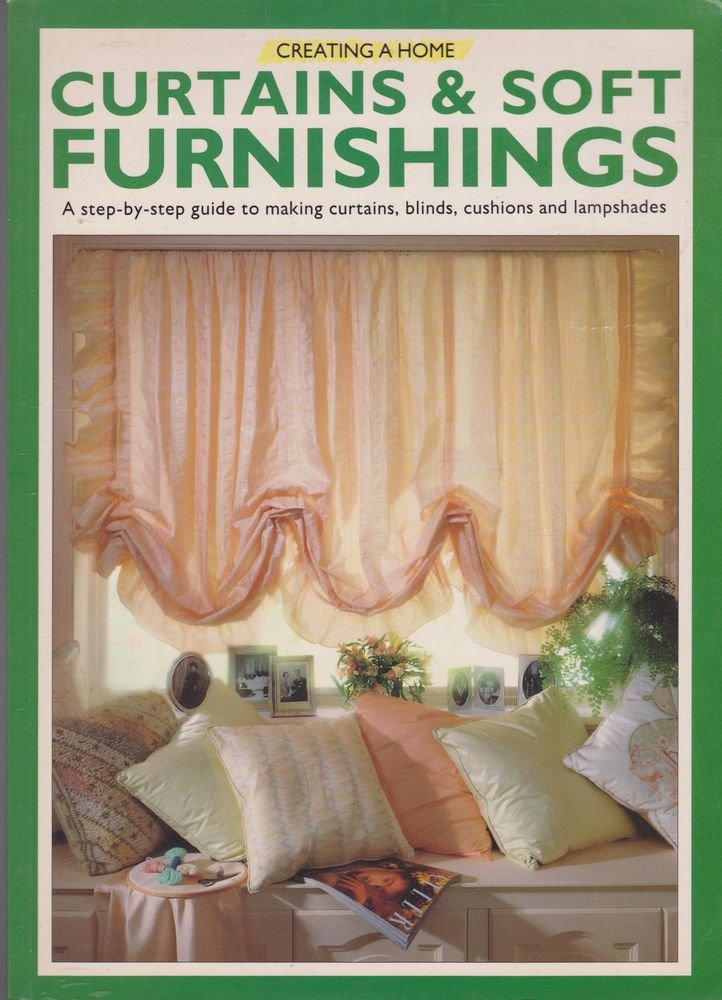 Product Image: Curtains and Soft Furnishings