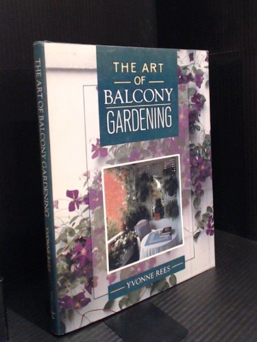 The Art of Balcony Gardening Garden & Plants