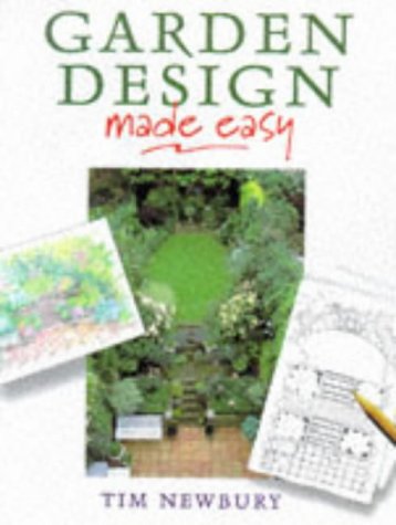 Product Image: Garden Design Made Easy