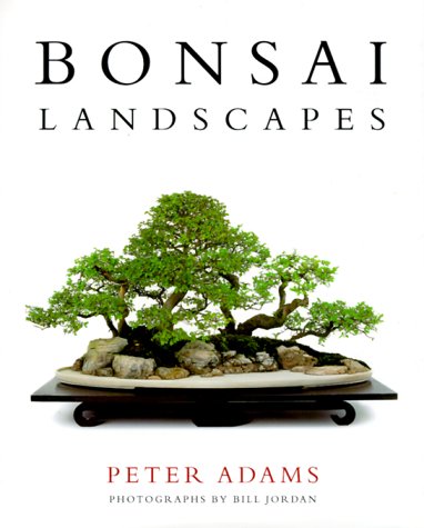Product Image: Bonsai Landscapes